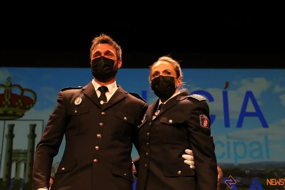 Dia de la policia Municipal (148)