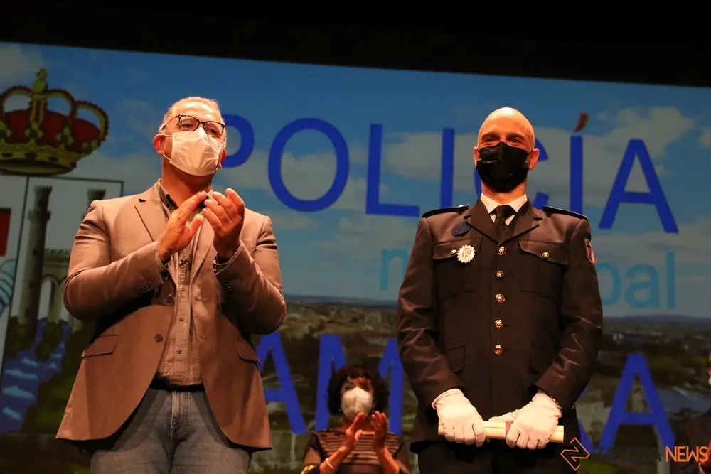 Dia de la policia Municipal (151)