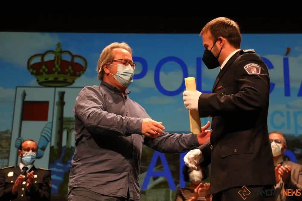 Dia de la policia Municipal (152)