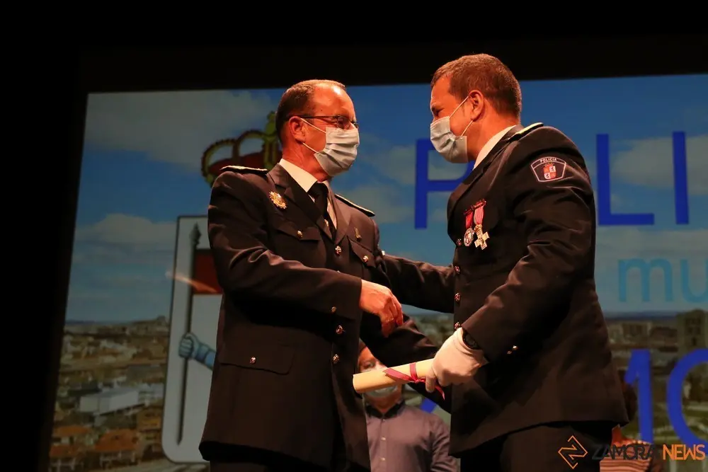 Dia de la policia Municipal (155)