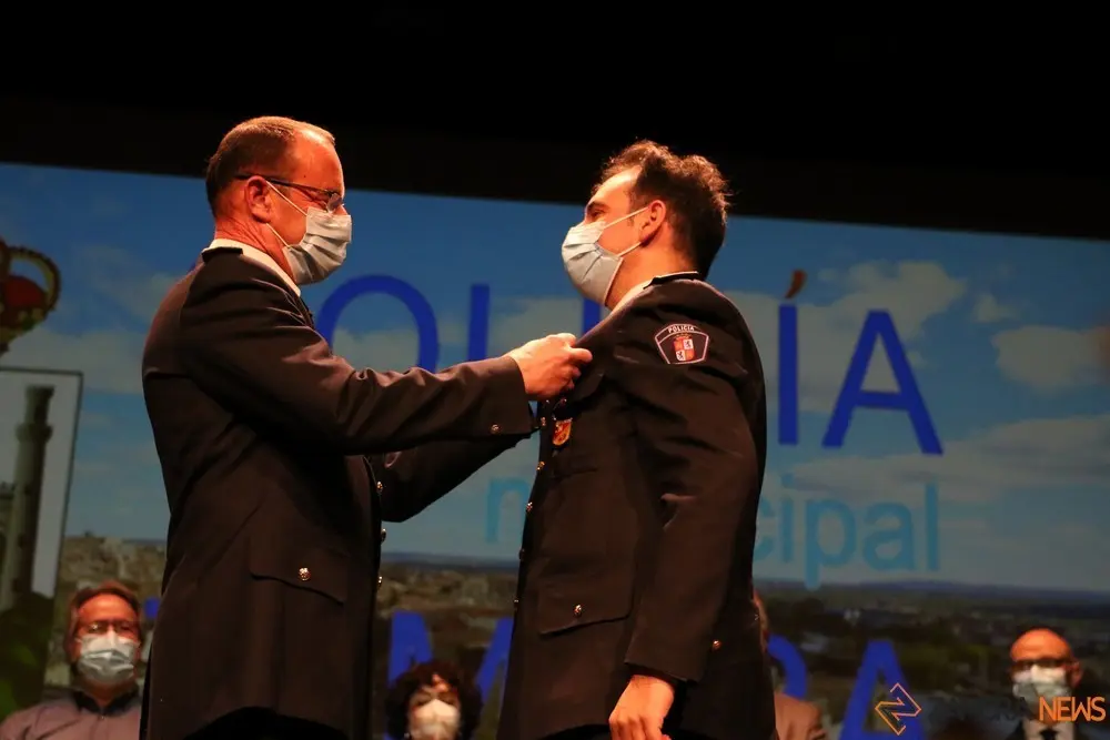 Dia de la policia Municipal (160)