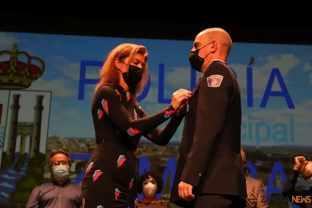 Dia de la policia Municipal (164)