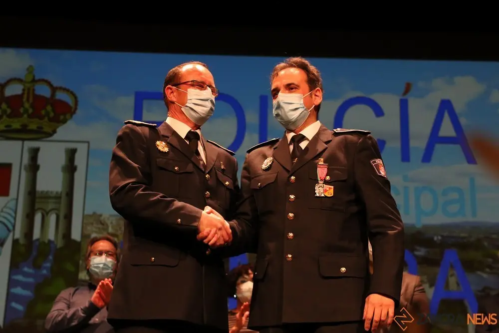 Dia de la policia Municipal (163)