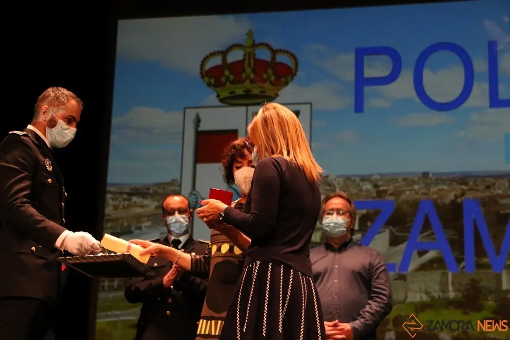 Dia de la policia Municipal (179)