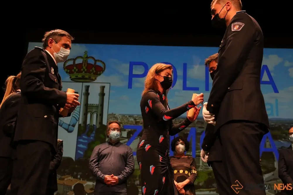 Dia de la policia Municipal (181)