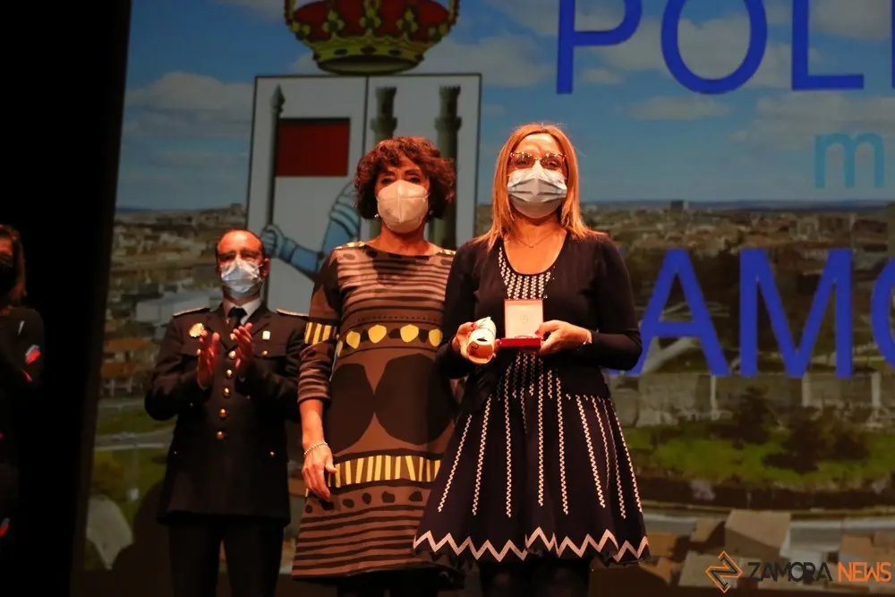 Dia de la policia Municipal (180)