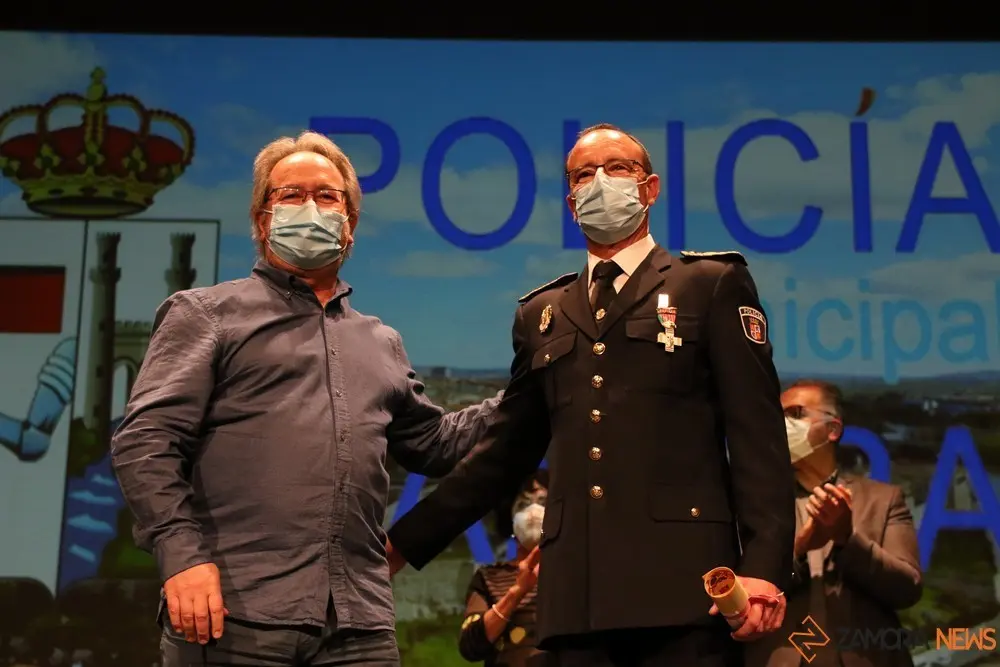 Dia de la policia Municipal (185)