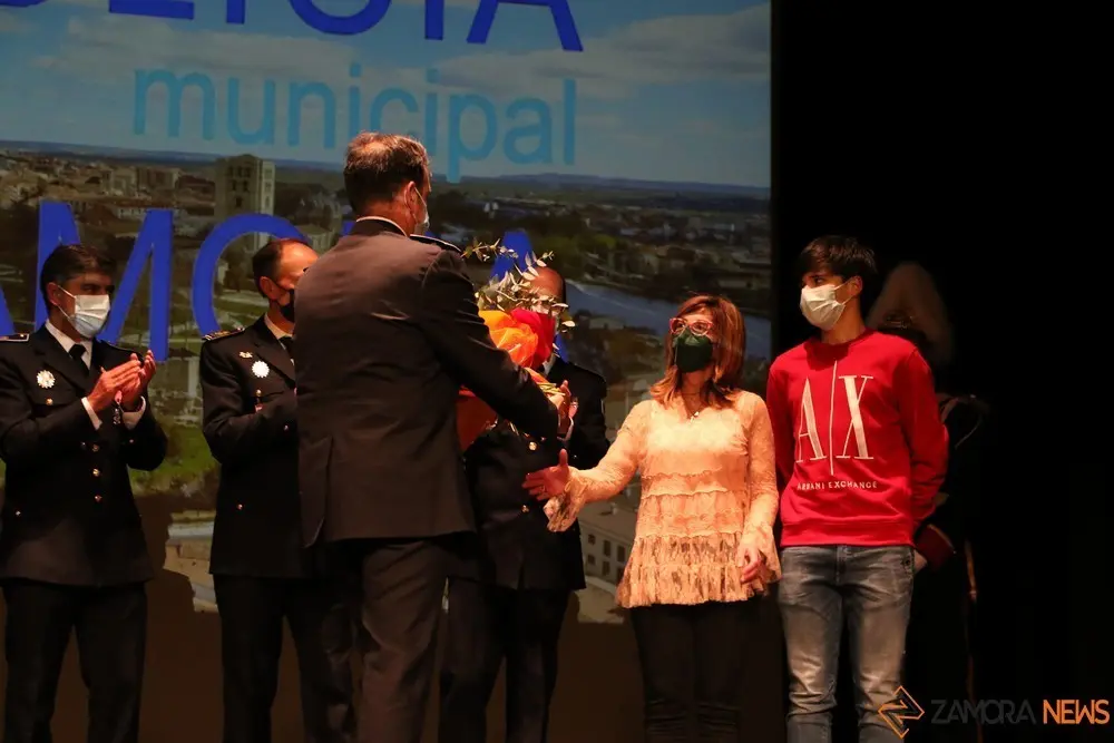 Dia de la policia Municipal (188)