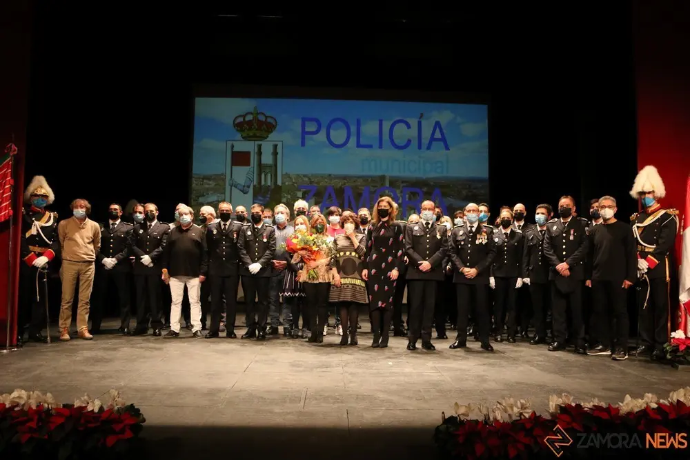 Dia de la policia Municipal (190)