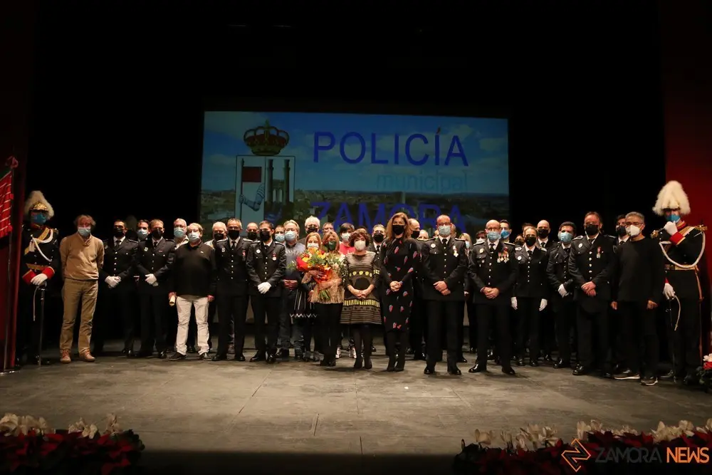 DIa de la policia Municipal (1)