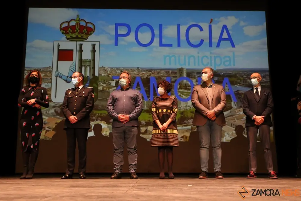 Dia de la policia Municipal (97)