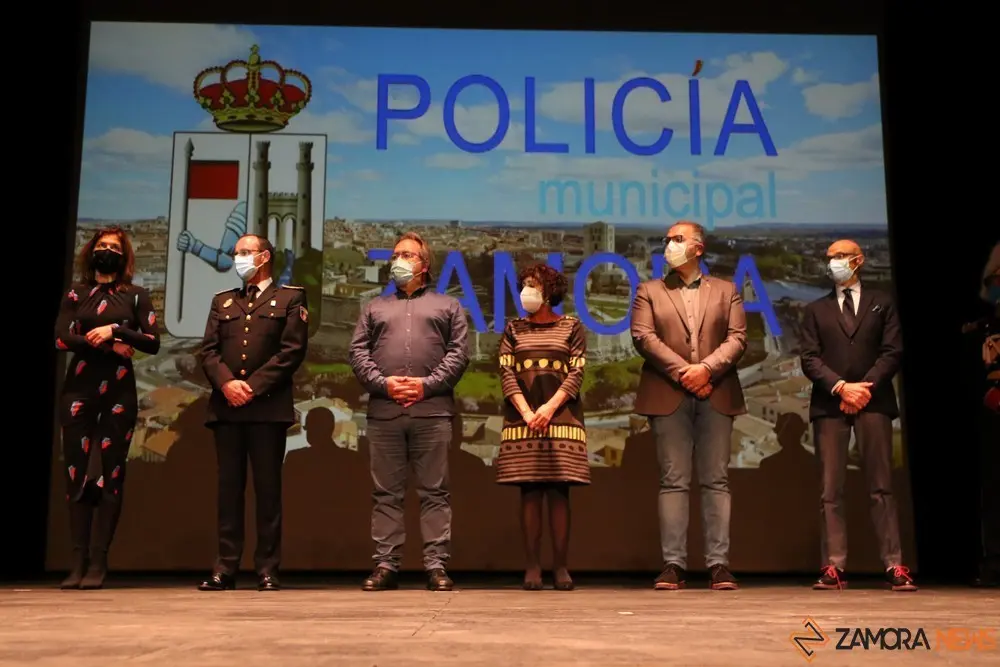 Dia de la policia Municipal (98)