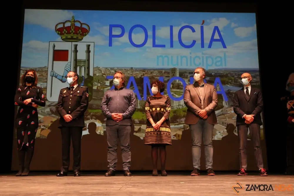 Dia de la policia Municipal (99)