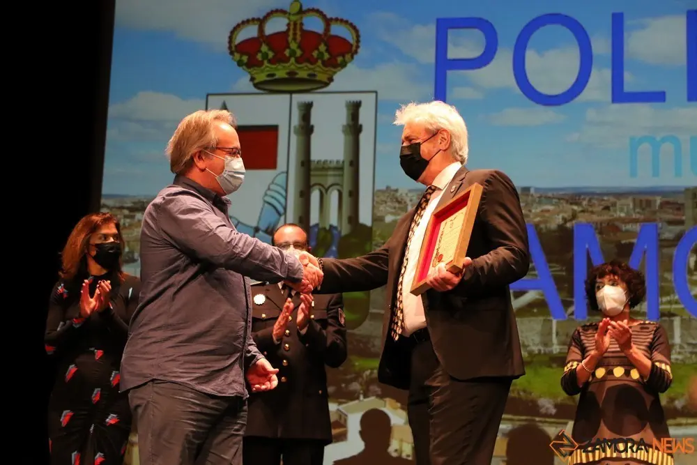 Dia de la policia Municipal (100)