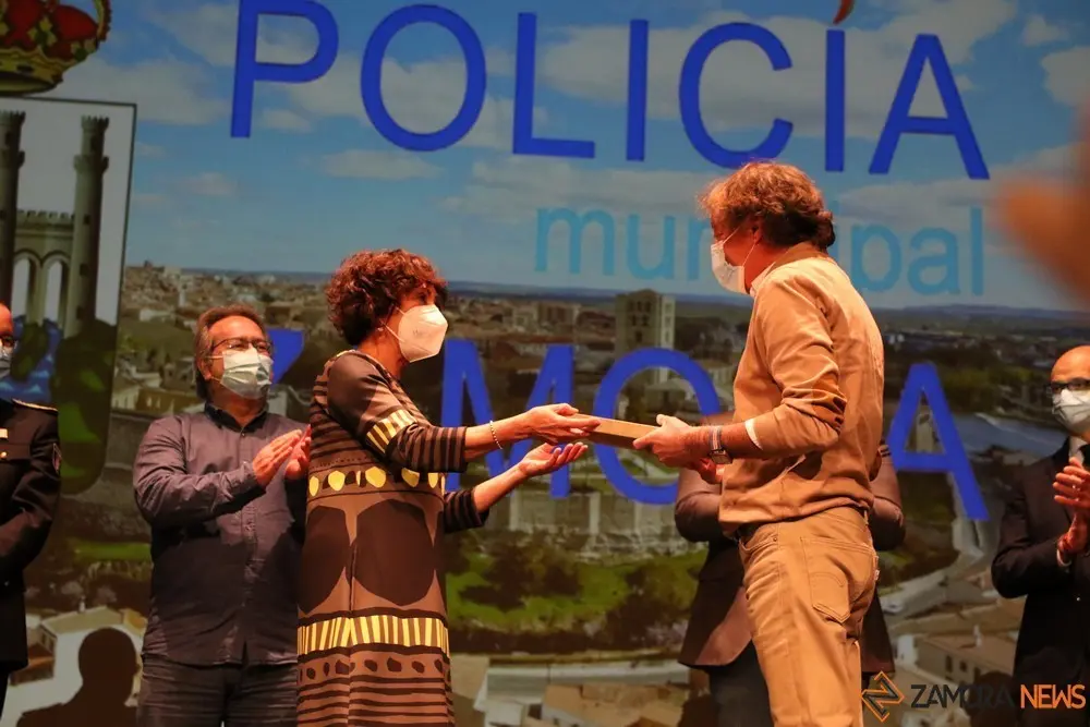 Dia de la policia Municipal (102)