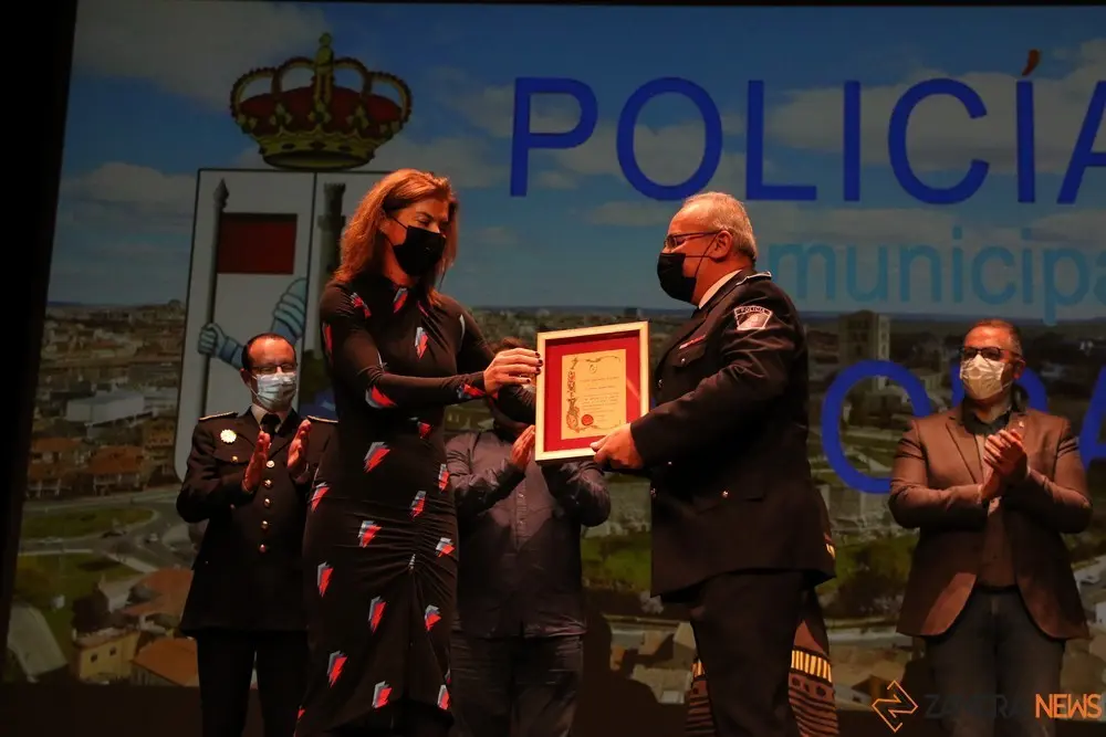 Dia de la policia Municipal (105)