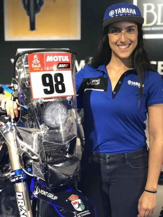 Sara García