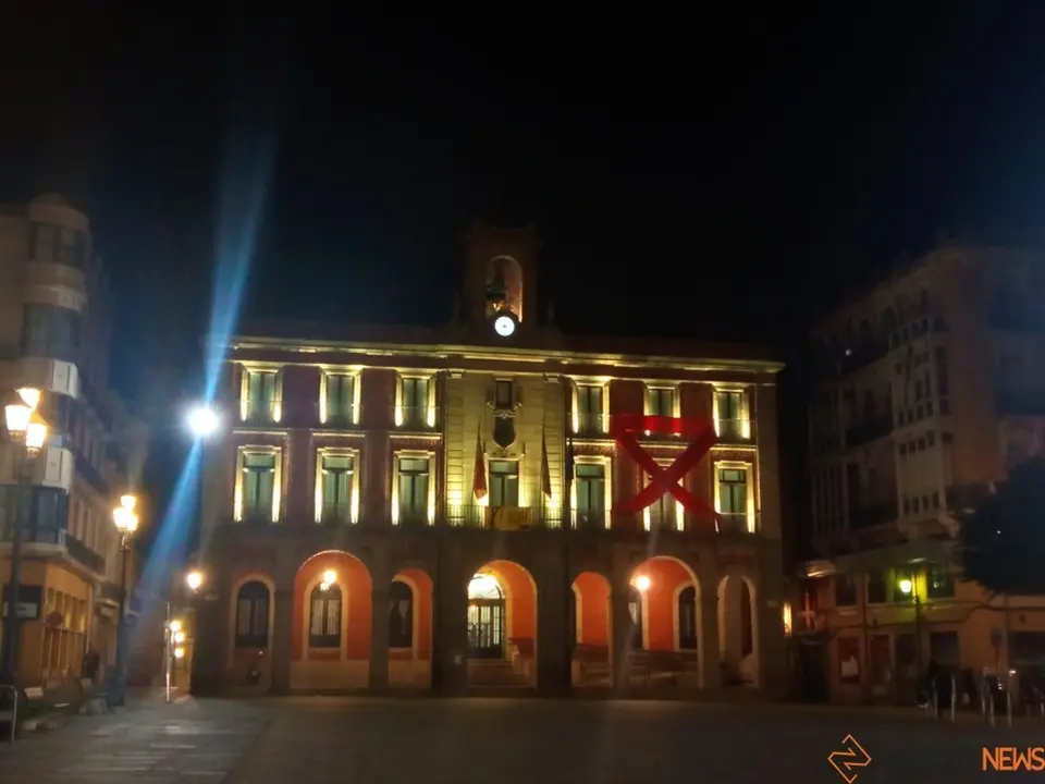 lazo rojo sida