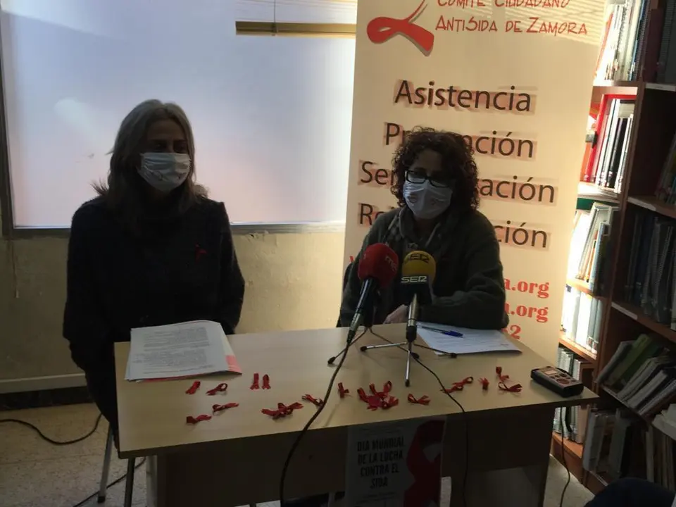 Poner fin a las desigualdades, poner fin al sida