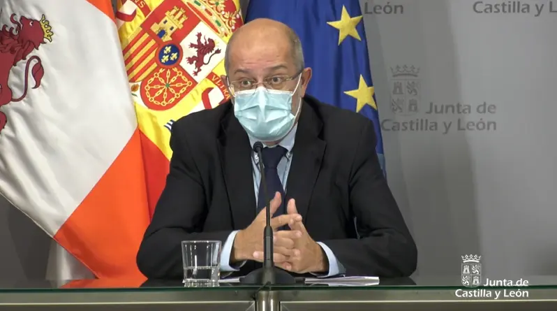 Francisco Igea