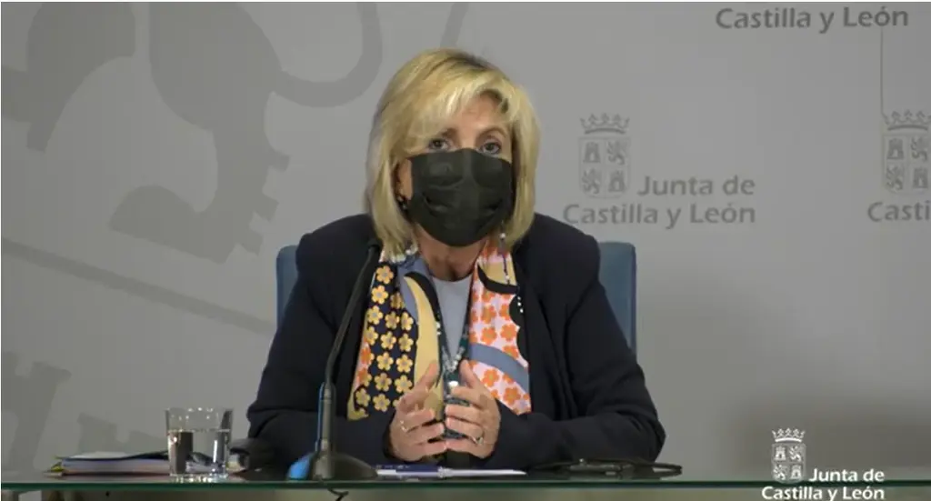 Verónica Casado