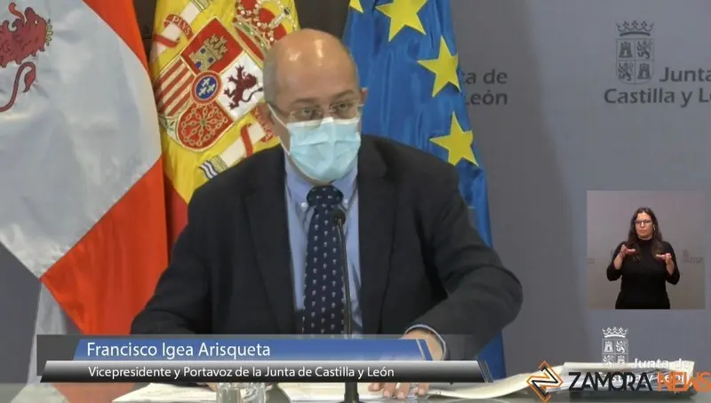 Francisco Igea