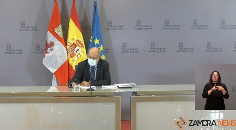 Francisco Igea