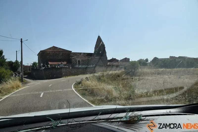 Santa Eulalia del Río Negro