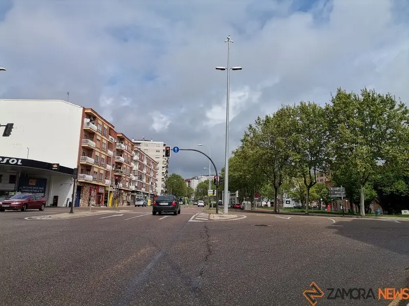 Avenida Cardenal Cisneros