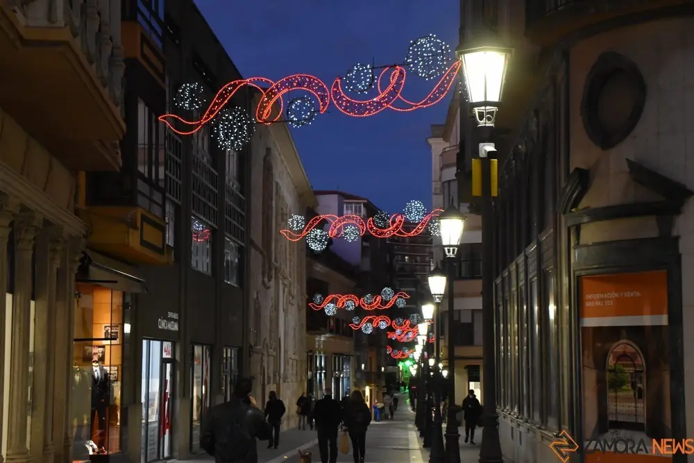 luces navidad zamora (1)