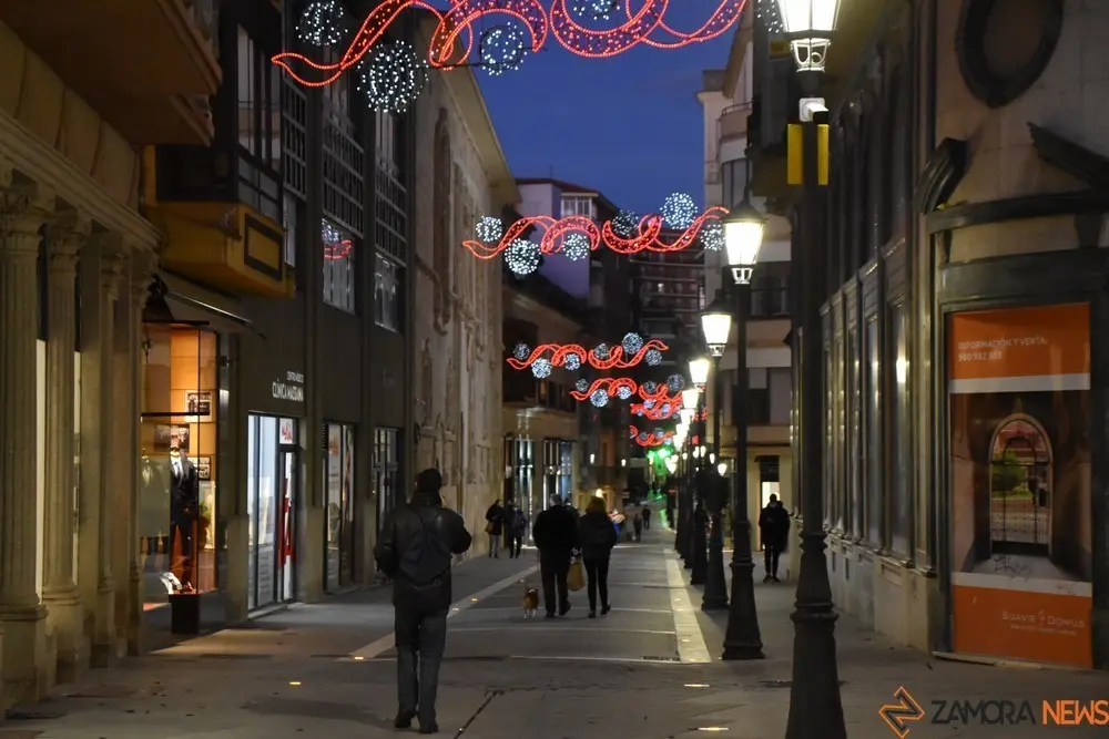 luces navidad zamora (2)