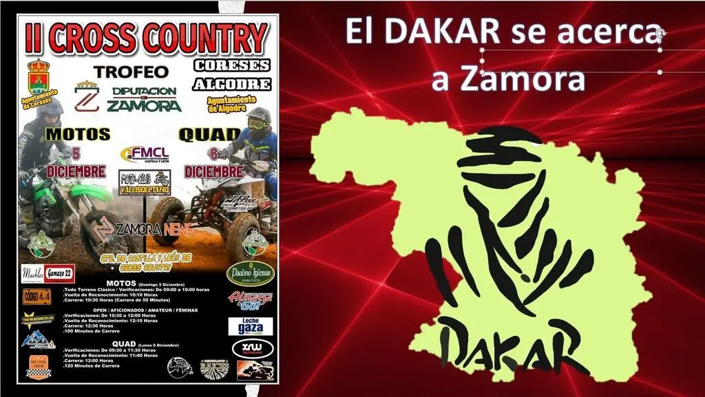 dakar