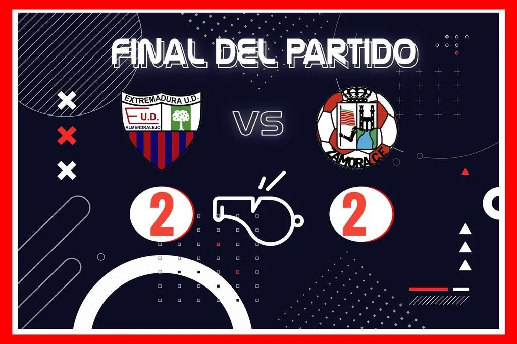 zamora cf