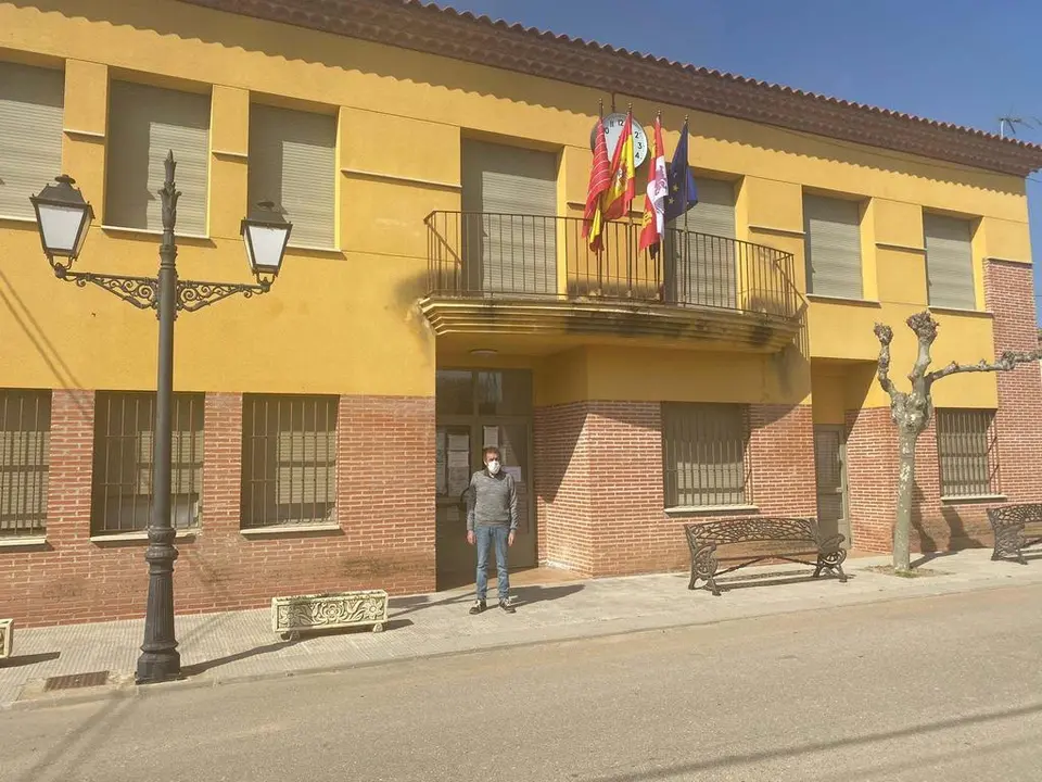Manuel Pérez