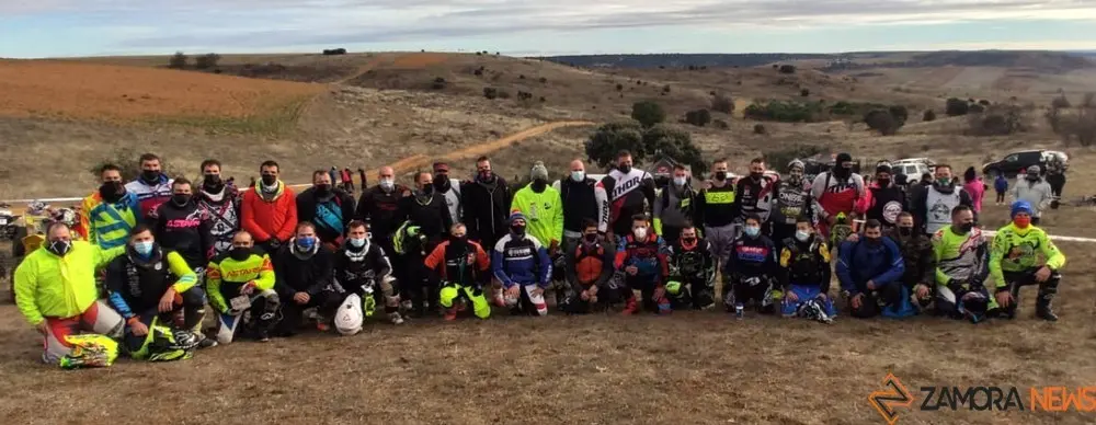 pilotos quad Coreses 2021