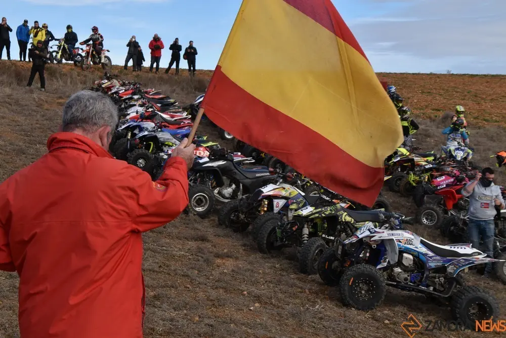 quads Diputación  (310)