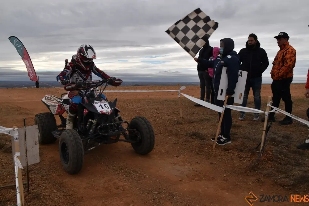 quads Diputación  (555)