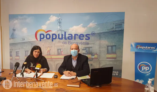 PP de Benavente