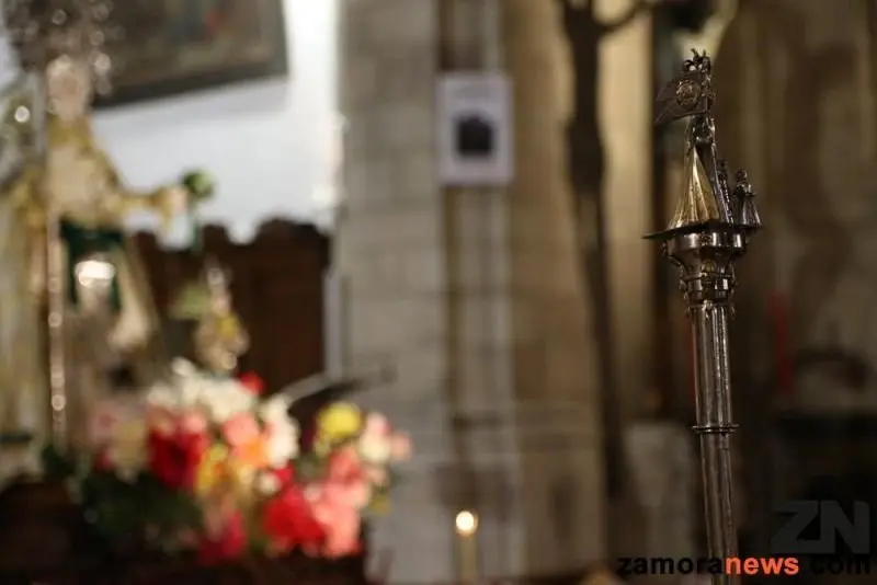 virgen concha
