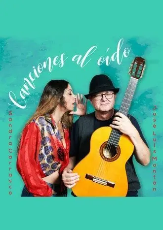 canciones al oído