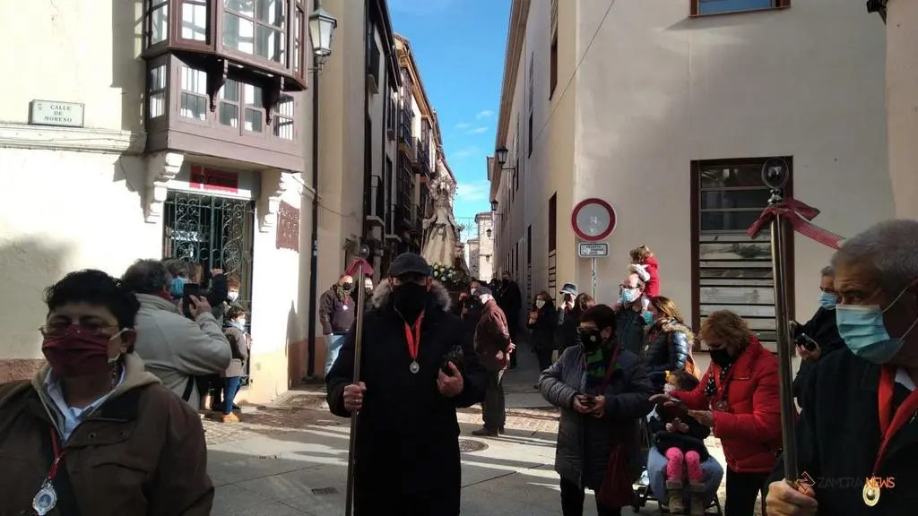Procesión de la Concha por el día de la Inmaculada Concepción (5)
