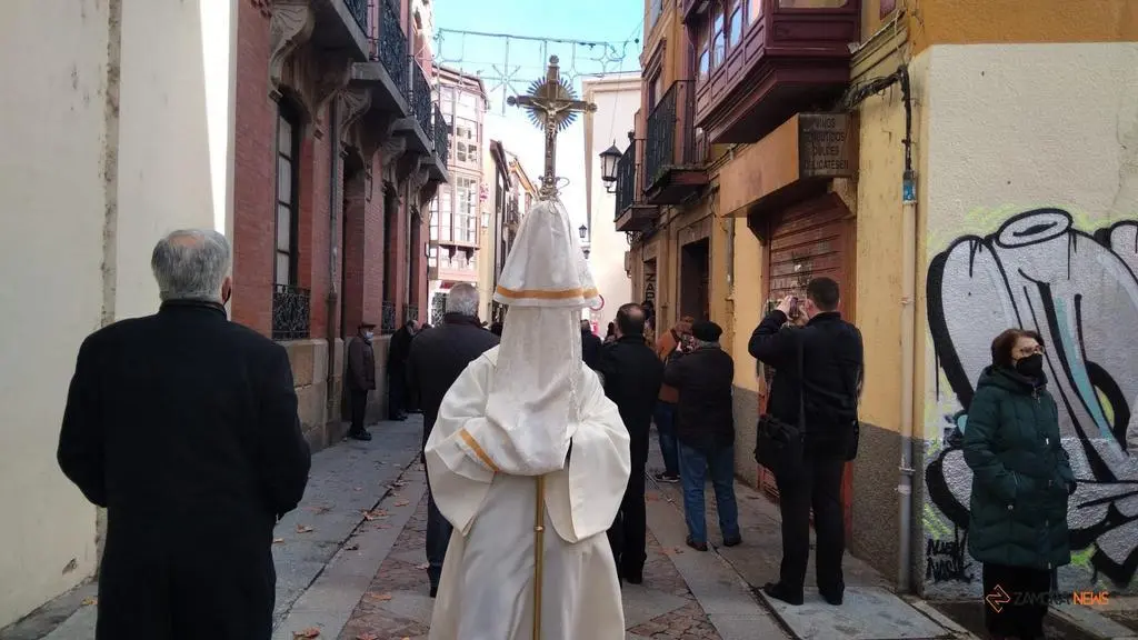 Procesión de la Concha por el día de la Inmaculada Concepción (6)