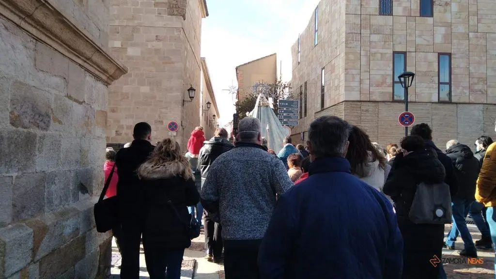 Procesión de la Concha por el día de la Inmaculada Concepción (7)