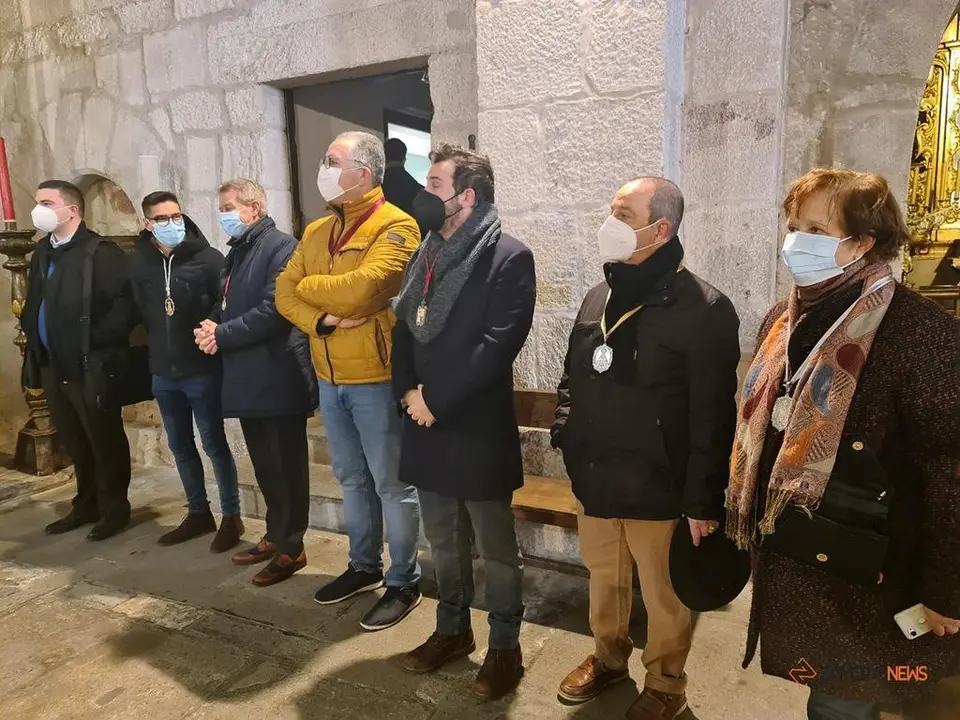 Procesión de la Concha por el día de la Inmaculada Concepción (8)