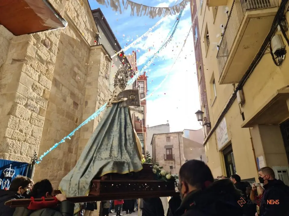 Procesión de la Concha por el día de la Inmaculada Concepción (9)
