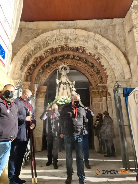 Procesión de la Concha por el día de la Inmaculada Concepción (10)