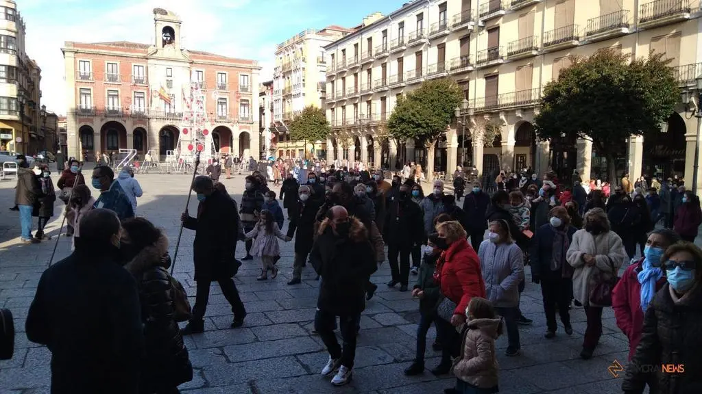 Procesión de la Concha por el día de la Inmaculada Concepción (13)