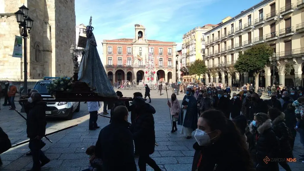 Procesión de la Concha por el día de la Inmaculada Concepción (14)