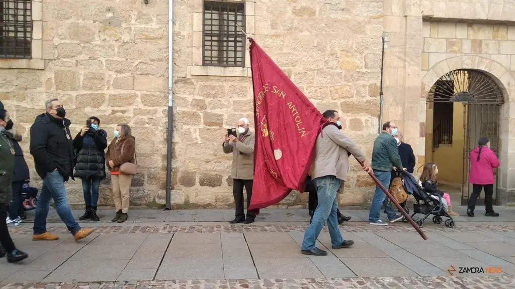 Procesión de la Concha por el día de la Inmaculada Concepción (16)