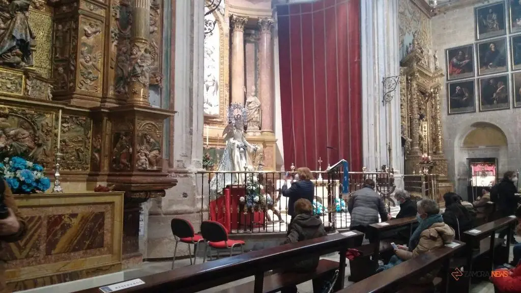 Procesión de la Concha por el día de la Inmaculada Concepción (22)